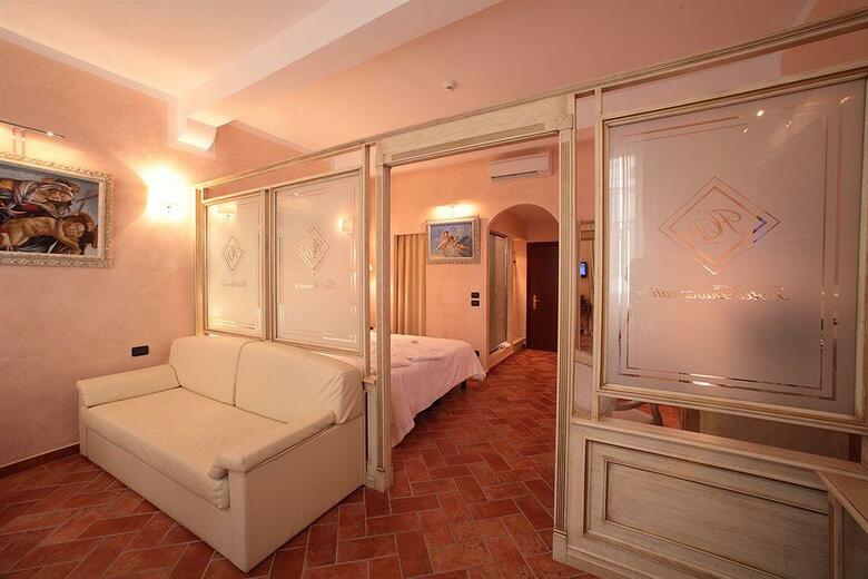 Hotel Davanzati