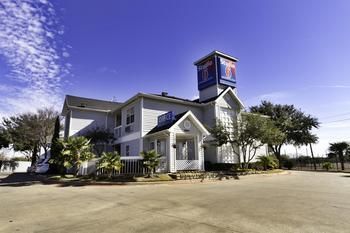 Hotel Studio 6 Dallas Garland/northeast