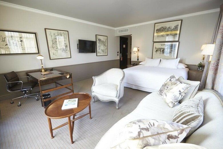Hotel The Singular Santiago
