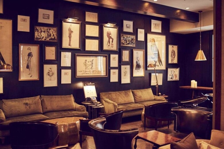 Hotel The Singular Santiago