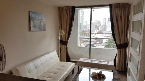 Apartamento Santa Rosa Suites