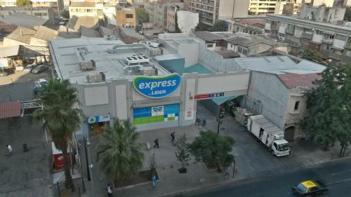 Apartamento Santa Rosa Suites