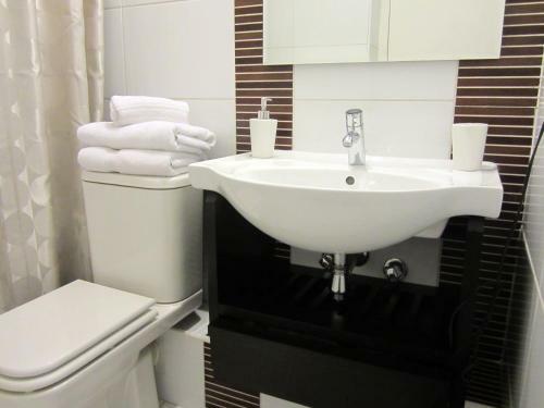 Lobato Apart Hotel