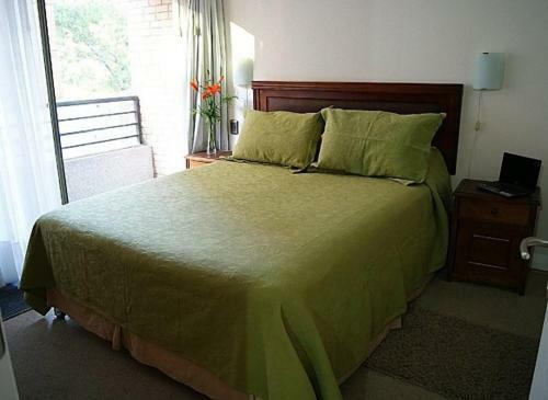 Lobato Apart Hotel