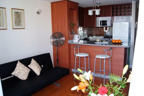 Lobato Apart Hotel