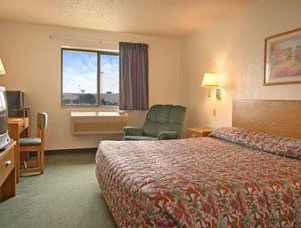 Motel Super 8 Joliet I-55 North/chicago