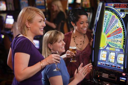 Hollywood Casino Joliet Hotel