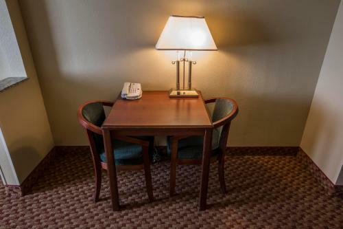 Hotel Quality Inn And Suites South Joliet