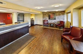 Hotel Red Roof Inn Plus Washington Dc - Manassas