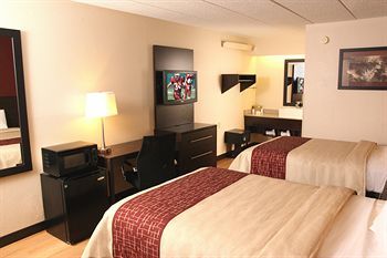 Hotel Red Roof Inn Plus Washington Dc - Manassas