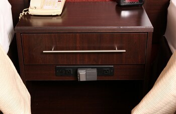 Hotel Red Roof Inn Plus Washington Dc - Manassas