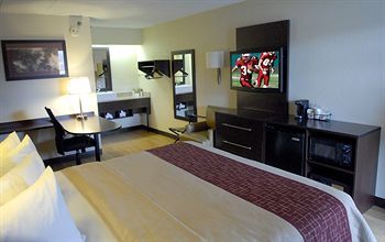 Hotel Red Roof Inn Plus Washington Dc - Manassas