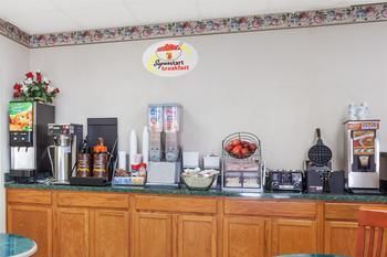 Motel Super 8 Manassas