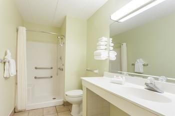 Motel Super 8 Manassas