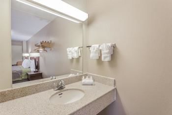 Motel Super 8 Manassas