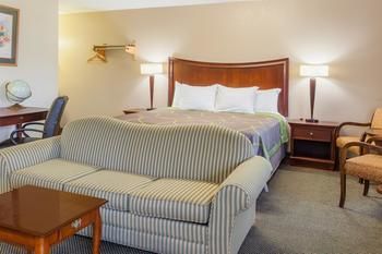 Motel Super 8 Manassas