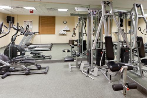 Hotel Candlewood Suites Manassas