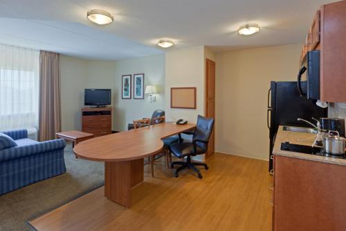 Hotel Candlewood Suites Manassas