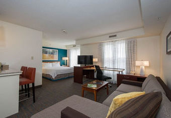 Hotel Residence Inn By Marriott Charlotte Piper Glen