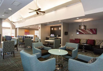 Hotel Residence Inn By Marriott Charlotte Piper Glen