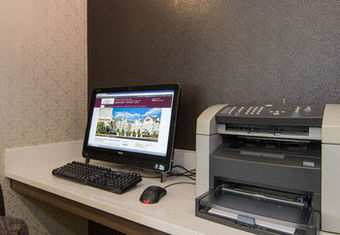 Hotel Residence Inn By Marriott Charlotte Piper Glen