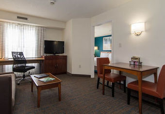 Hotel Residence Inn By Marriott Charlotte Piper Glen