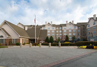 Hotel Residence Inn By Marriott Charlotte Piper Glen