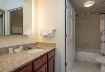 Hotel Residence Inn By Marriott Charlotte Piper Glen
