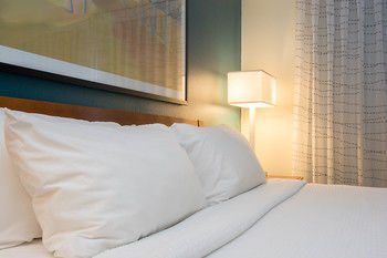 Hotel Residence Inn By Marriott Charlotte Piper Glen