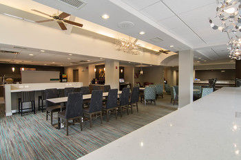Hotel Residence Inn By Marriott Charlotte Piper Glen