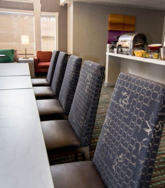 Hotel Residence Inn By Marriott Charlotte Piper Glen
