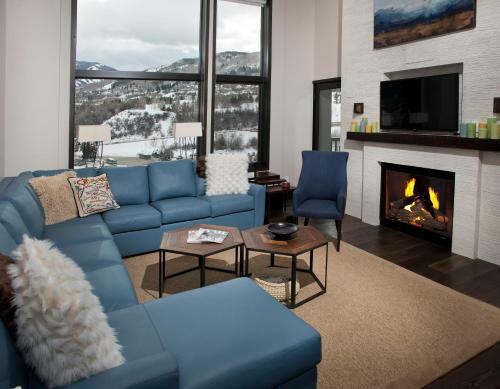 Aparthotel Westin Penthouse By Exclusive Vail Rentals