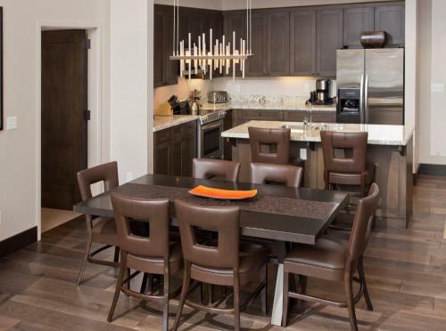 Aparthotel Westin Penthouse By Exclusive Vail Rentals