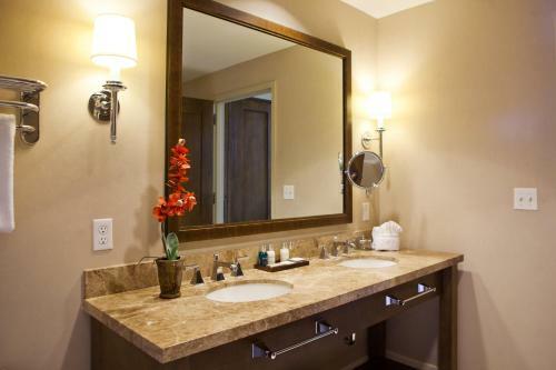 Aparthotel Westin Penthouse By Exclusive Vail Rentals