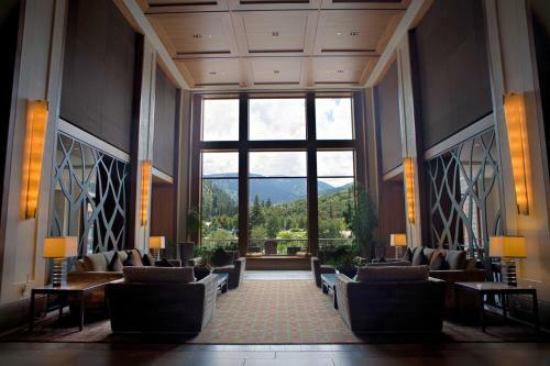 Aparthotel Westin Penthouse By Exclusive Vail Rentals