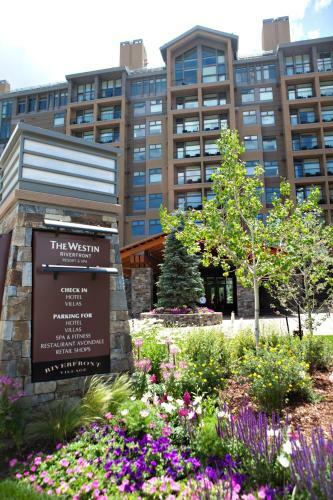 Aparthotel Westin Penthouse By Exclusive Vail Rentals