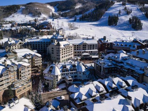 Hotel Poste Montane Lodge By East West Resorts