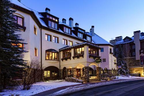 Hotel Poste Montane Lodge By East West Resorts