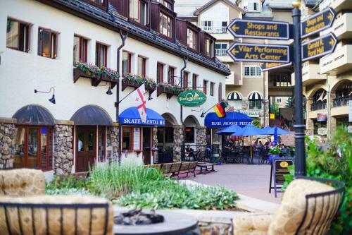 Hotel Poste Montane Lodge By East West Resorts