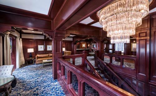 Hotel Poste Montane Lodge By East West Resorts