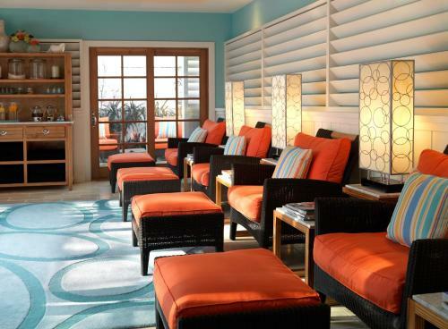 Hotel L'auberge Del Mar Resort And Spa