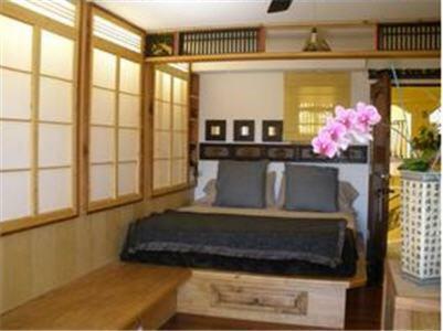 Bed & Breakfast Secret Garden Inn