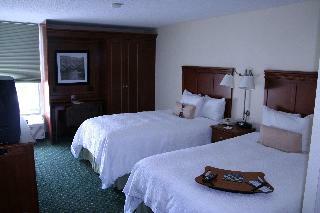 Hotel Hampton Inn Charleston Downtown Civic Center