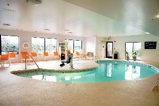Hotel Hampton Inn Charleston Downtown Civic Center
