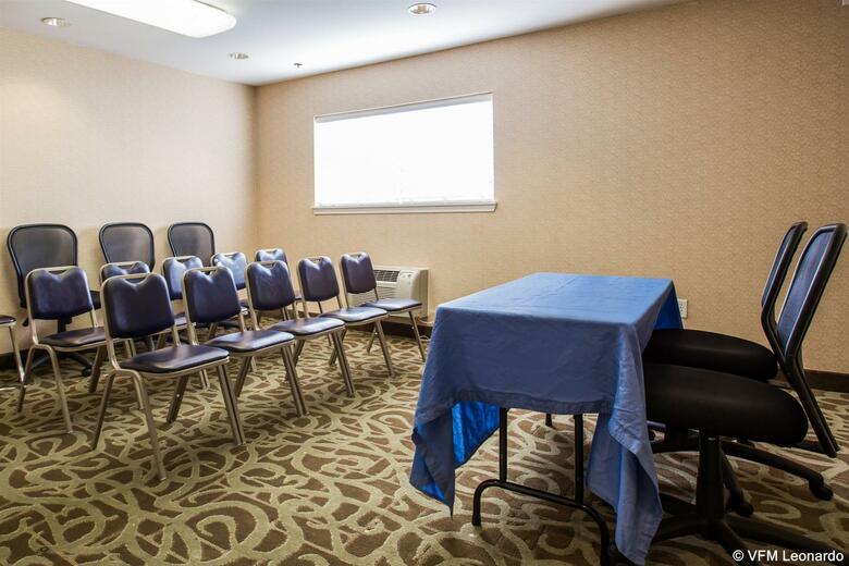 Hotel Suburban Extended Stay Concord