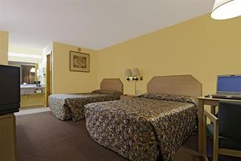 Motel America's Best Value Inn Concord