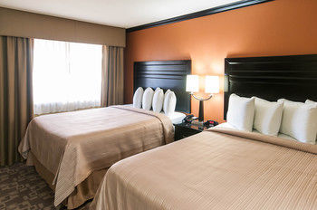 Hotel Quality Inn Chico