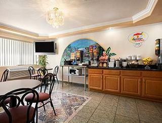Hotel Super 8 Chico