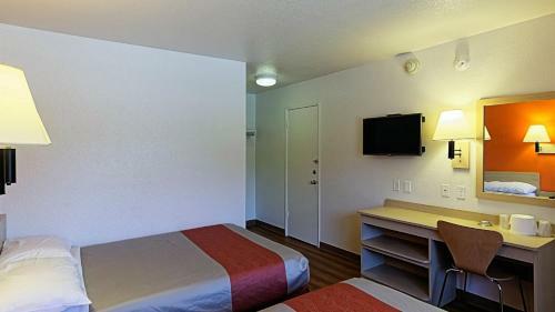 Motel 6 Chico