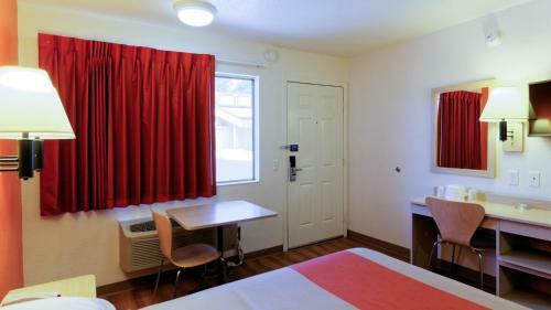 Motel 6 Chico